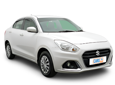 Maruti Dzire-img